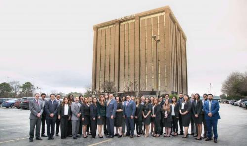 Image for Monty & Ramirez LLP with ID of: 6547089