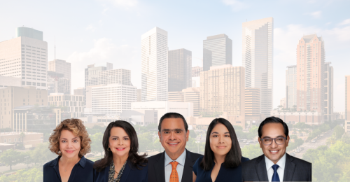 Image for Monty & Ramirez LLP with ID of: 6547090