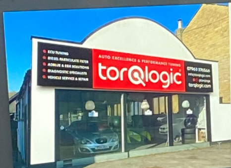 Image for Torqlogic with ID of: 6547474