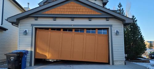 Image for Garage Door Fix with ID of: 6547530