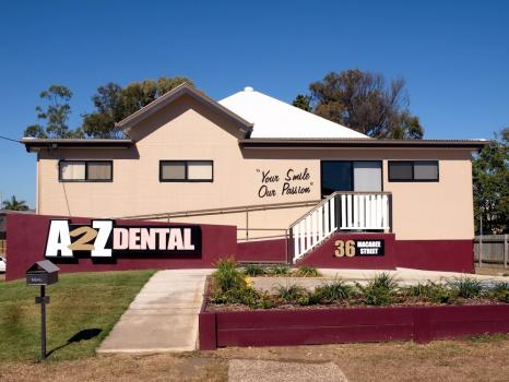 Image for A2Z Dental with ID of: 6547589