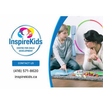 Image for InspireKids Centre For Child Development (Autism Services/ABA Therapy) with ID of: 6547702