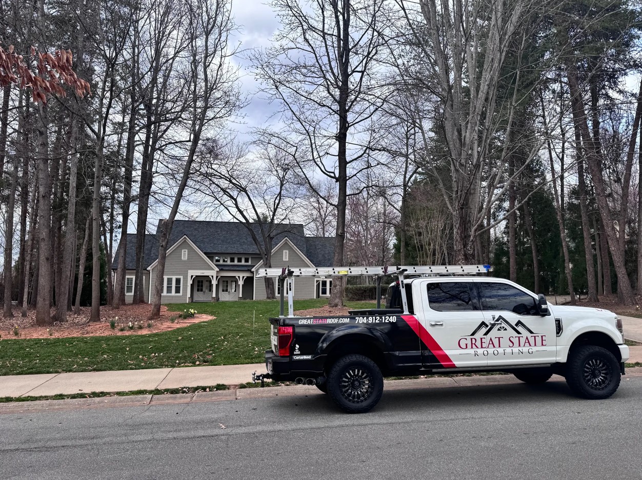 Image for Great State Roofing with ID of: 6547715