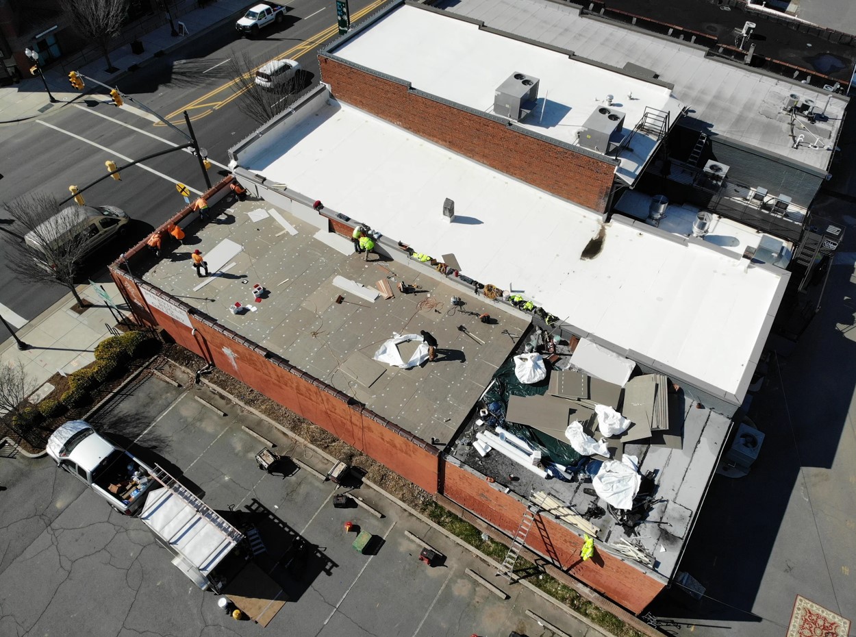 Image for Great State Roofing with ID of: 6547720