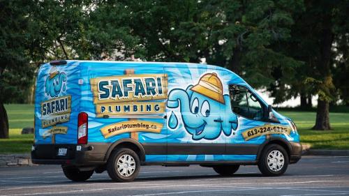 Image for Safari Plumbing Ltd. with ID of: 6547737