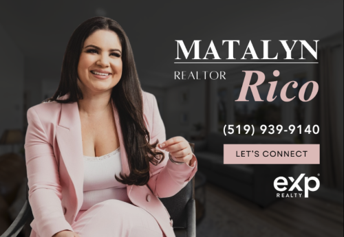 Image for Matalyn Rico , Grey County Realtor with ID of: 6547769