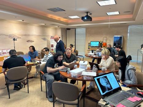 Image for Interdisciplinary Dental Education Academy - IDEA with ID of: 6547825