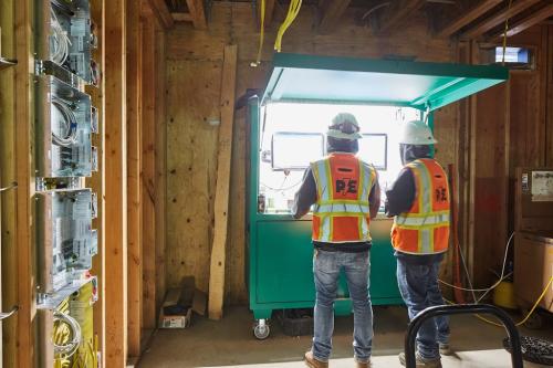 Image for Prairie Electric Inc. with ID of: 6547864
