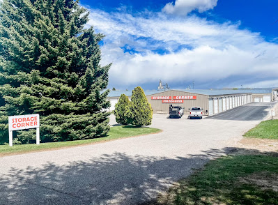 Image for Storage Corner Idaho Falls with ID of: 6548048
