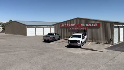 Image for Storage Corner Idaho Falls with ID of: 6548062