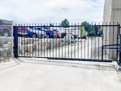Image for Storage Corner Idaho Falls with ID of: 6548063