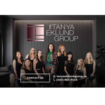 Image for Tanya Eklund Group - Calgary with ID of: 6548124