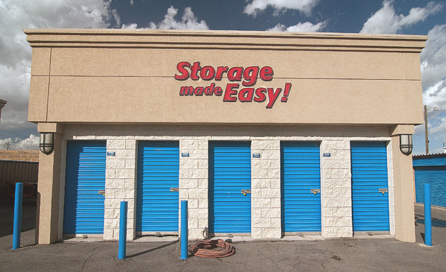 Image for Stor-n-Lock West Valley with ID of: 684707