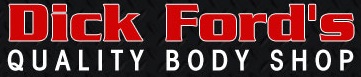 Image for Dick Ford’s Quality Body Shop with ID of: 684714