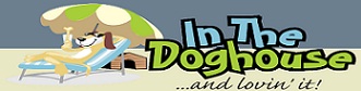 Image for In The Doghouse with ID of: 684733