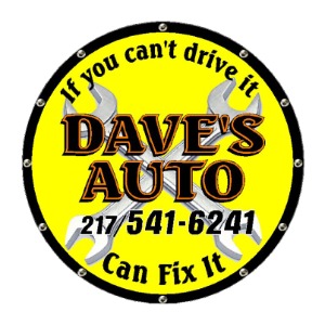 Image for Dave's Auto Repair with ID of: 6847576