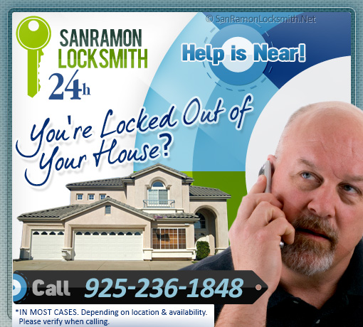 Image for San Ramon Locksmith with ID of: 684759