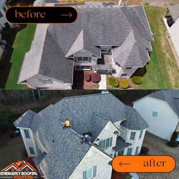 Image for Emergency Roofing Solutions with ID of: 6548315
