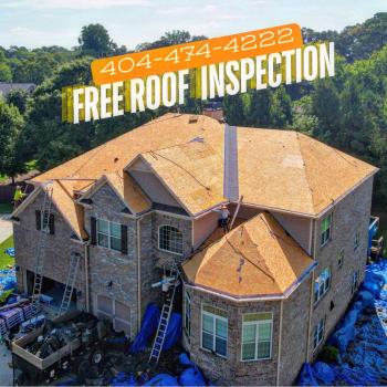 Image for Emergency Roofing Solutions with ID of: 6548316