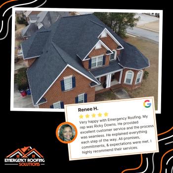 Image for Emergency Roofing Solutions with ID of: 6548317