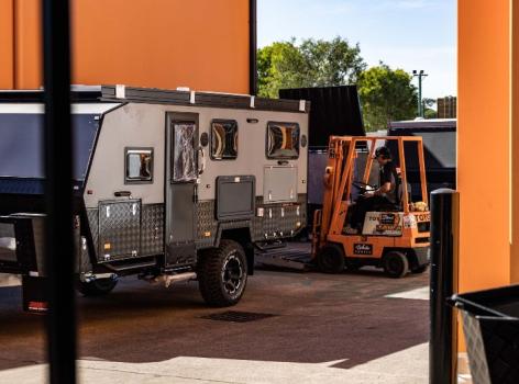 Image for All Vehicle Freight with ID of: 6548370