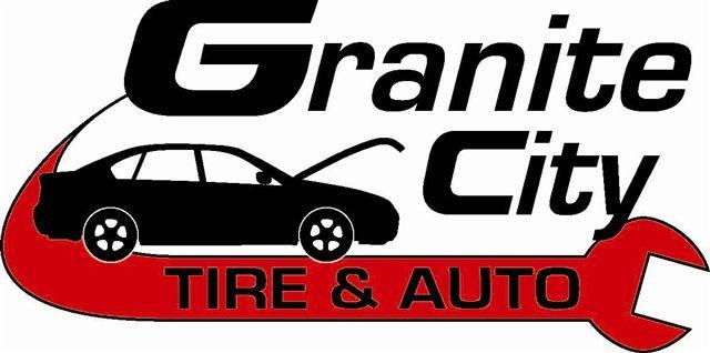 Image for Granite City Tire and Auto with ID of: 684788