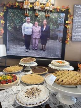 Image for Three Mothers Cuisine & Bakery - West with ID of: 6548434