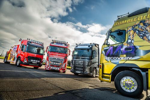Image for M8 Recovery Ltd with ID of: 6548581