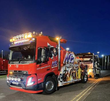 Image for M8 Recovery Ltd with ID of: 6548583