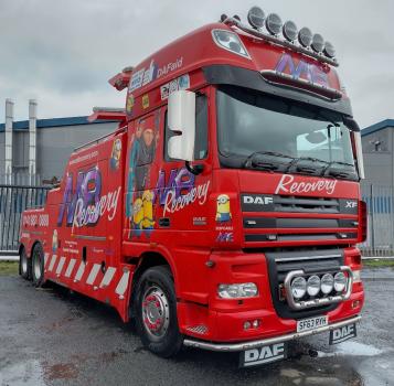 Image for M8 Recovery Ltd with ID of: 6548584
