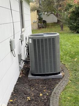 Image for Airquip Heating & Air Conditioning with ID of: 6548602