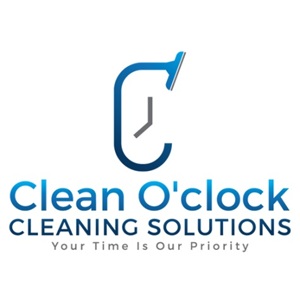 Image for Clean O'Clock Cleaning Solutions with ID of: 6847975