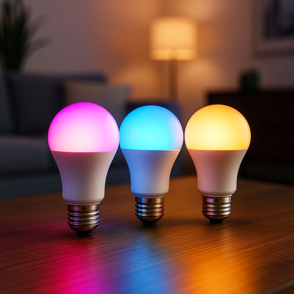 Image for LED Bulb Market Size, Share and Global Outlook 2033 with ID of: 6847985