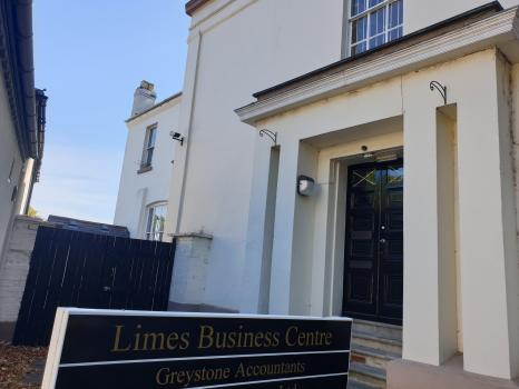 Image for Greystone Accountants with ID of: 6548699