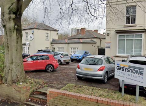 Image for Greystone Accountants with ID of: 6548700