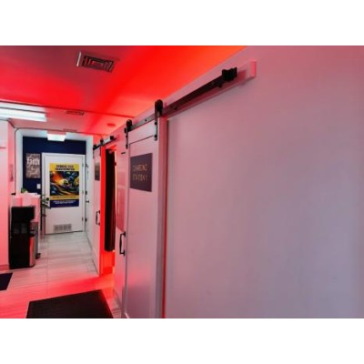 Image for ARRC LED Red Light Therapy Beds with ID of: 6548721