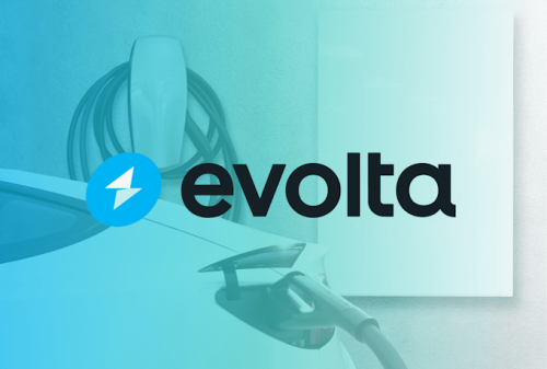 Image for Evolta Electric with ID of: 6548752