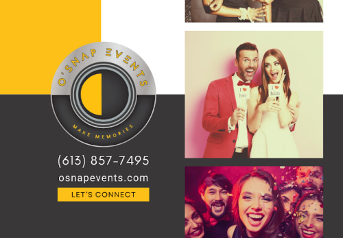 Image for O'Snap events with ID of: 6548933