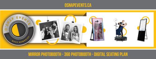Image for O'Snap events with ID of: 6548934