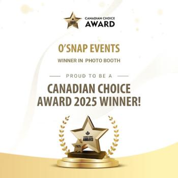 Image for O'Snap events with ID of: 6548937