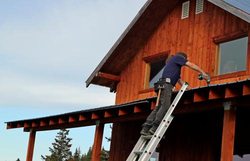 Image for Best Home Improvements, LLC with ID of: 6548963