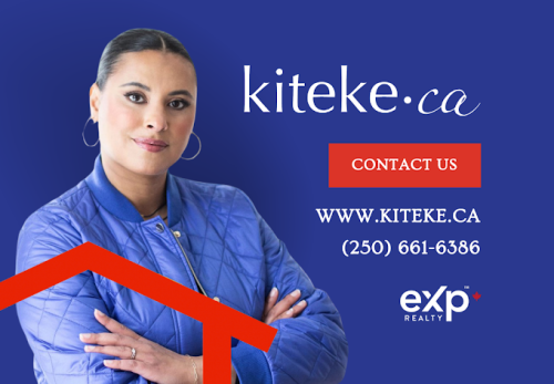 Image for Kiteke.ca Group - eXp Realty with ID of: 6548979