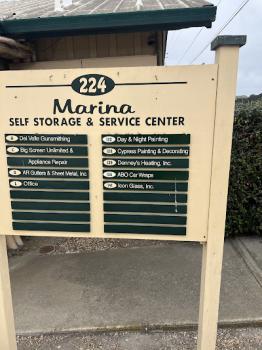 Image for Storage Corner Marina with ID of: 6549160