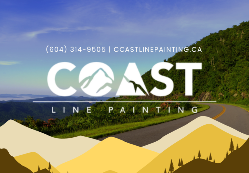 Image for Coast Line Painting with ID of: 6549547