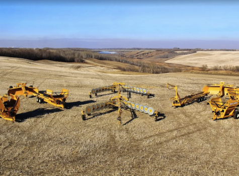Image for Bridgeview Manufacturing Inc. with ID of: 6549698