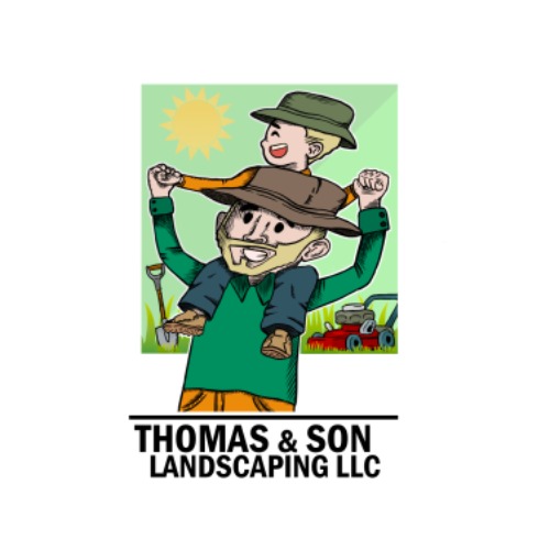 Image for Thomas and Son Landscaping LLC with ID of: 6848005