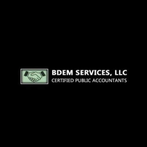 Image for BDEM Services LLC with ID of: 6848039