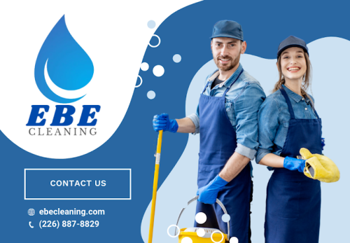 Image for Ebe-cleaning services Inc. with ID of: 6549998