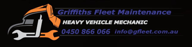 Image for Griffiths Fleet Maintenance with ID of: 6848181