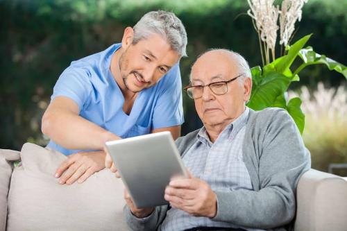 Image for Seasons HomeCare with ID of: 6550101